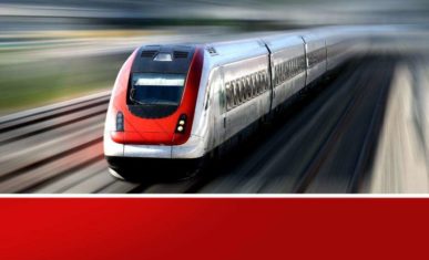 交通行業的電源應用方案